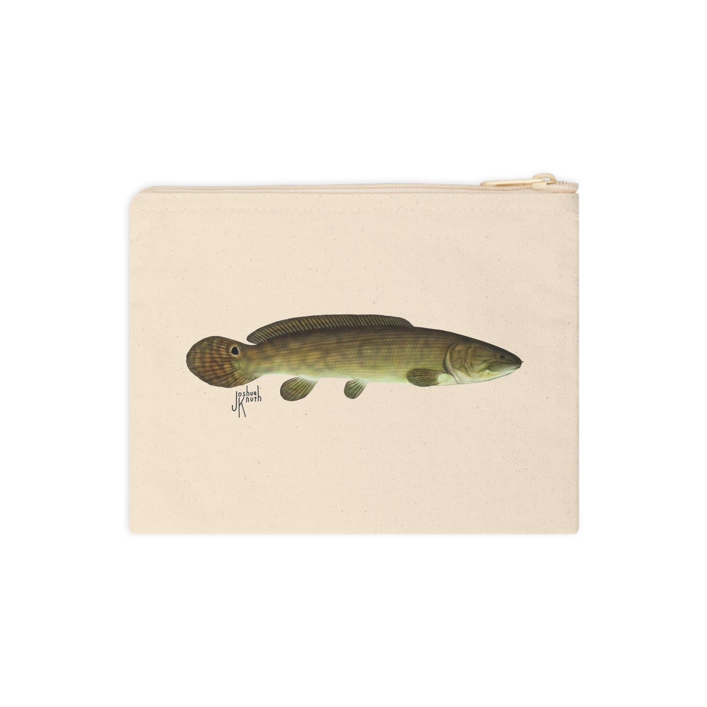 Tackle Bag (Bowfin)