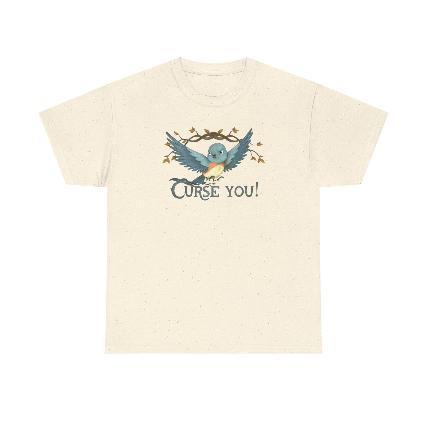Beatrice "Curse you!" Tshirt
