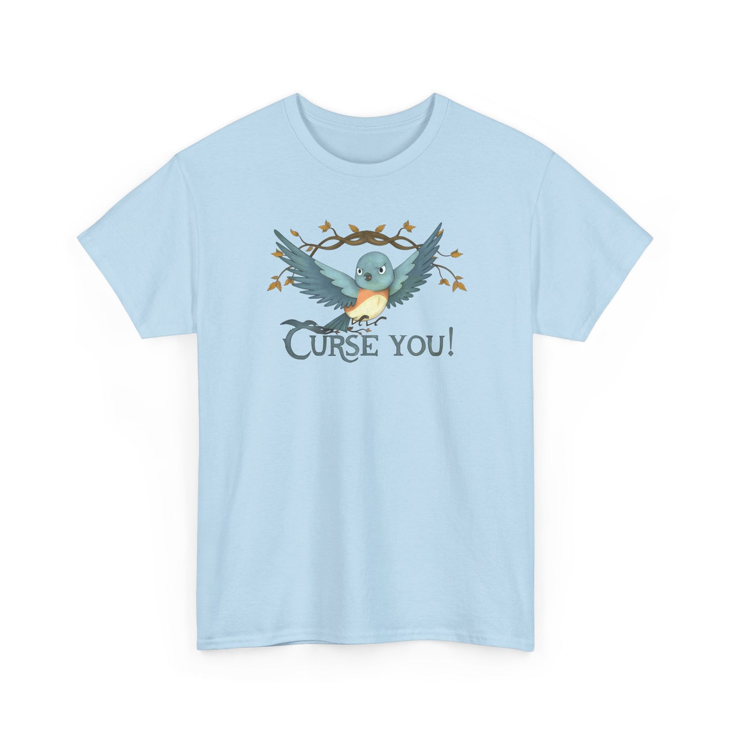 Beatrice "Curse you!" Tshirt