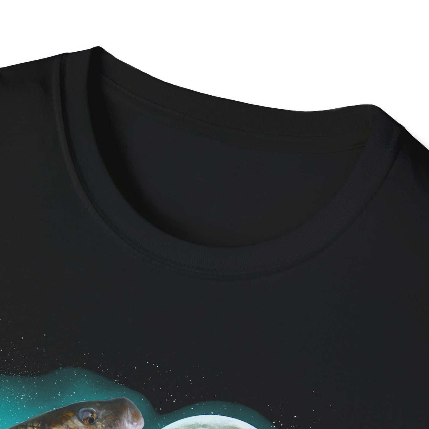 3 Redhorse moon shirt