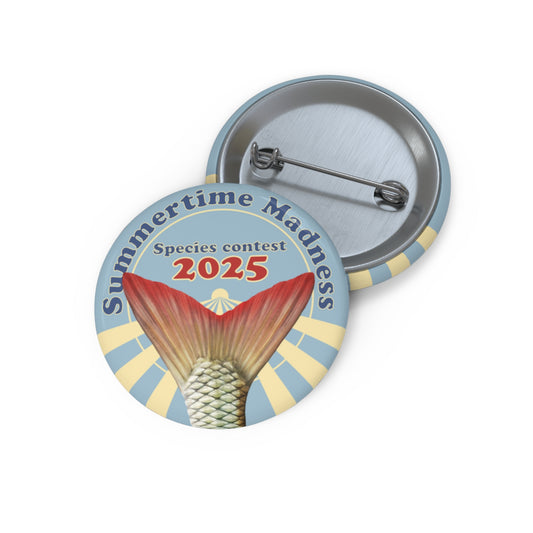 Small contest button 1.25" pin