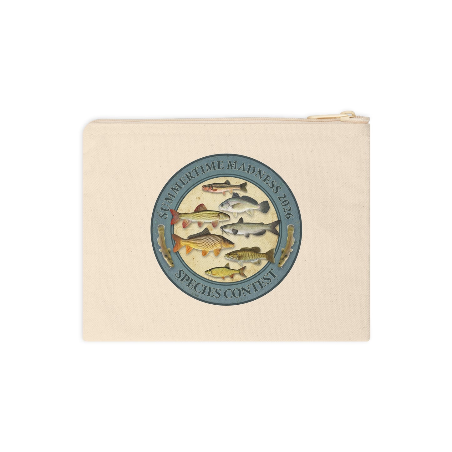 Tackle Bag (Goldeye)